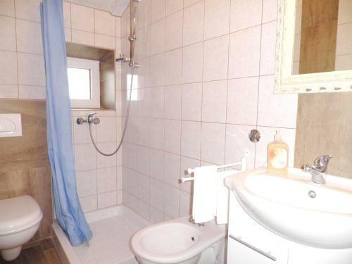 Apartamentos Studio Sijara
