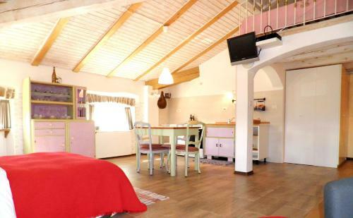 Apartamentos Studio Sijara