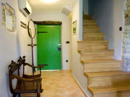 Apartamentos Casetta Melon