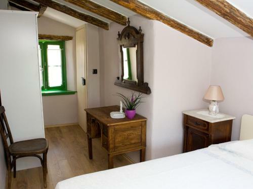 Apartamentos Casetta Melon