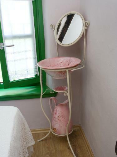 Apartamentos Casetta Melon