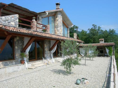 Villa Tramontana