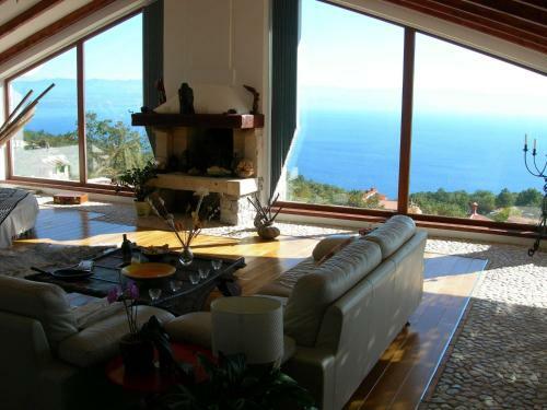 Villa Tramontana
