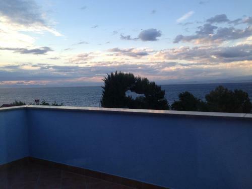 Apartments Salvore