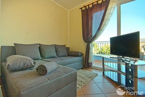 Apartments Salvore