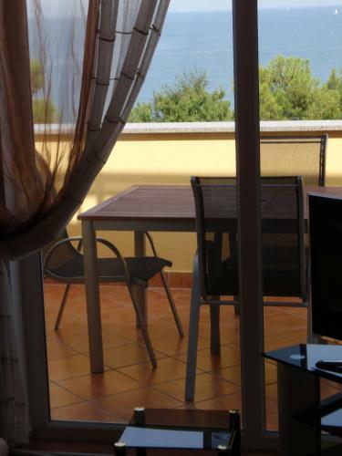 Apartments Salvore