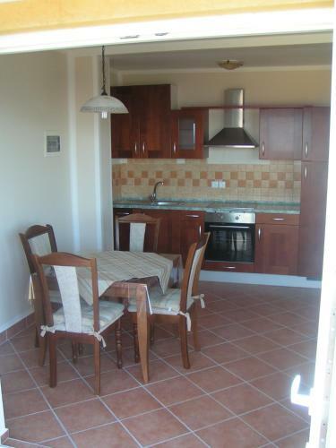 Apartments Salvore