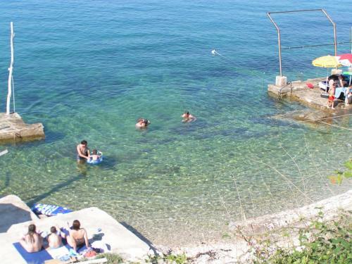 Apartments Salvore