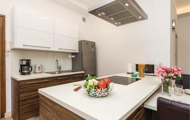 Holiday Home Bujki III