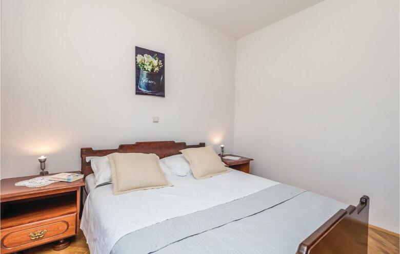 Holiday Home Bujki III