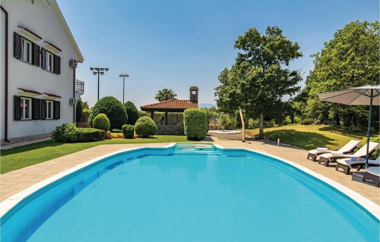 Holiday Home Bujki III