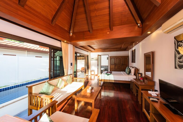 Hotel Dream Sea Pool Villa