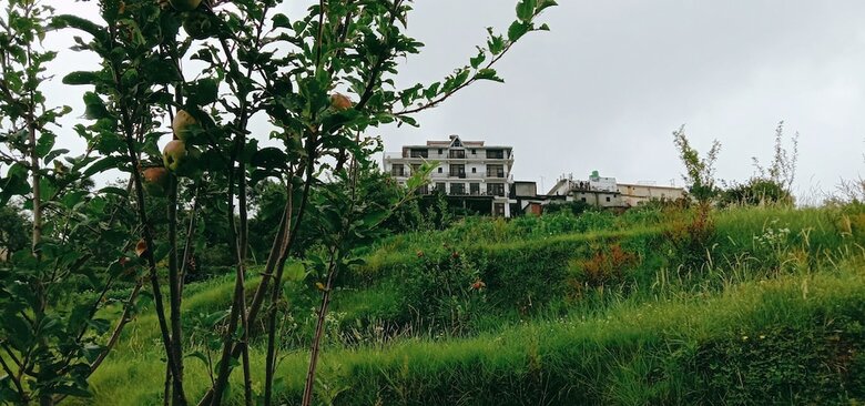 Lord Krishna Himalayan Hotel & Restaurant