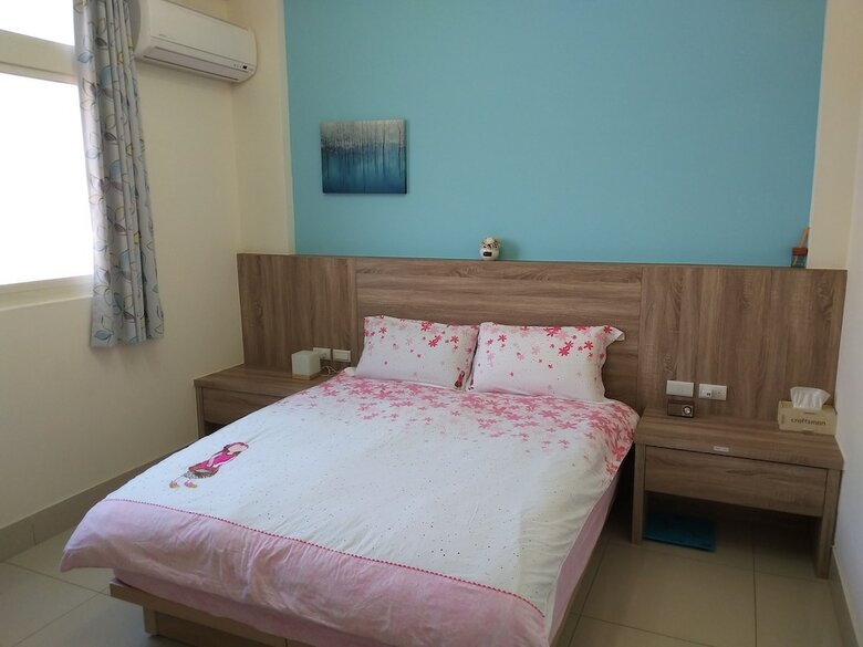 Hotel Hsiao Yuan Inn