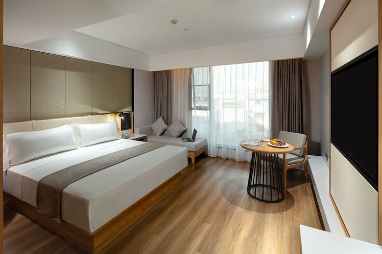 Venus Hotel  Xiangshan Park 2