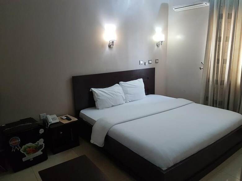 Calabar Grand Hotel