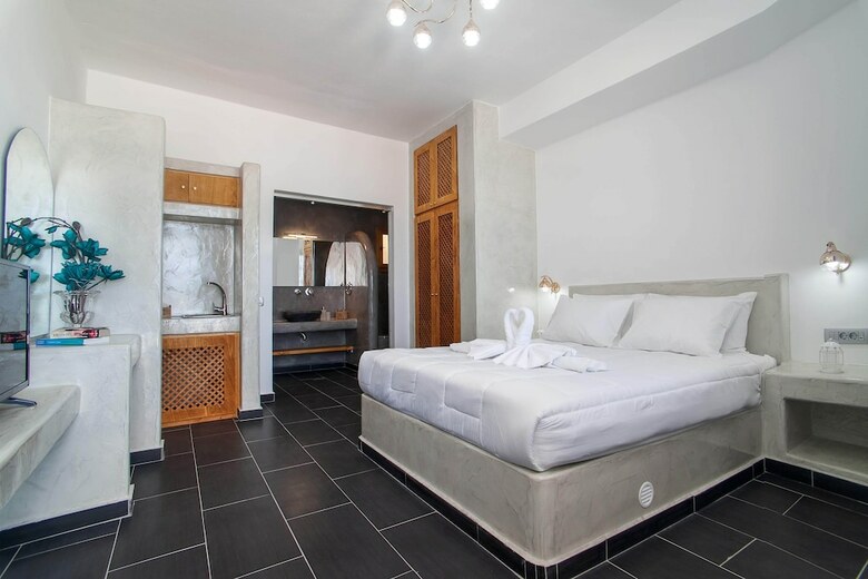 Hotel Beach Houses Santorini