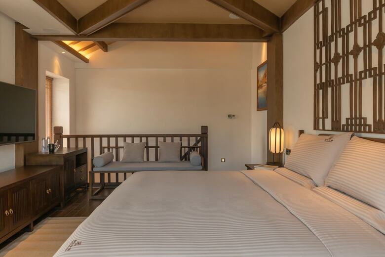 Hotel Lijiang Passing-cloud Resort