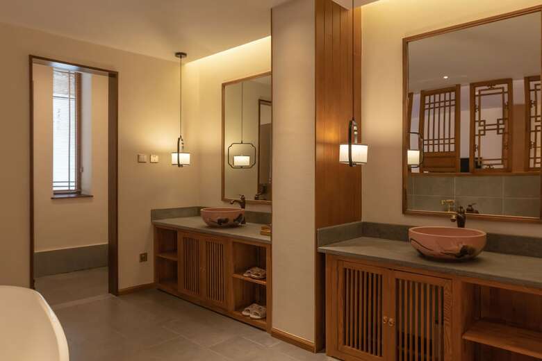 Hotel Lijiang Passing-cloud Resort