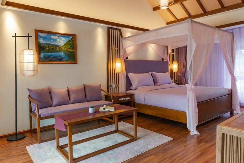 Hotel Lijiang Passing-cloud Resort