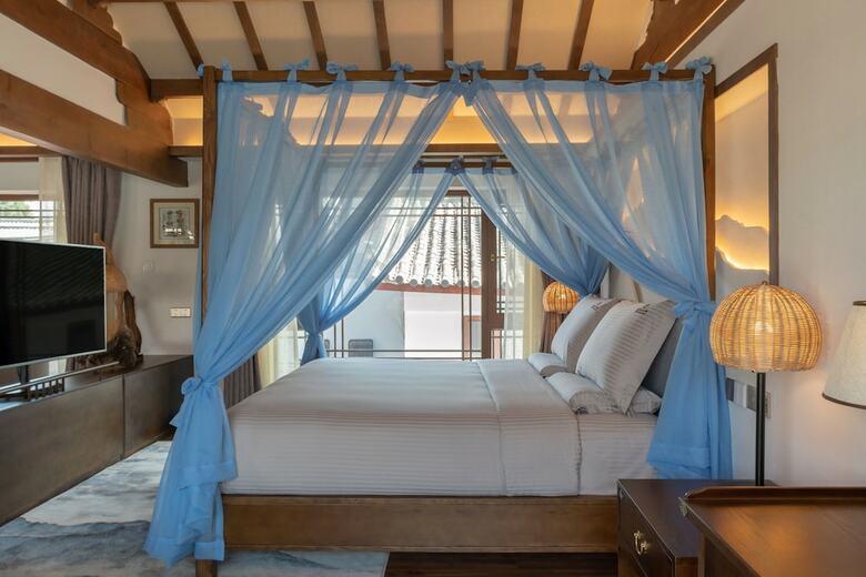 Hotel Lijiang Passing-cloud Resort