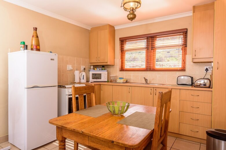 Bon Accord Farm Cottages