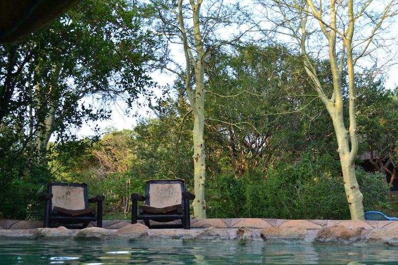Posada Mali Mali Safari Lodge