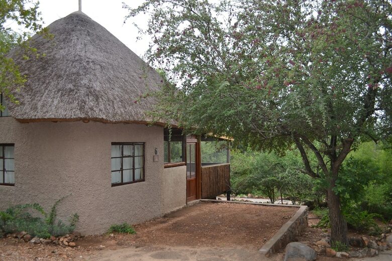 Posada Mali Mali Safari Lodge
