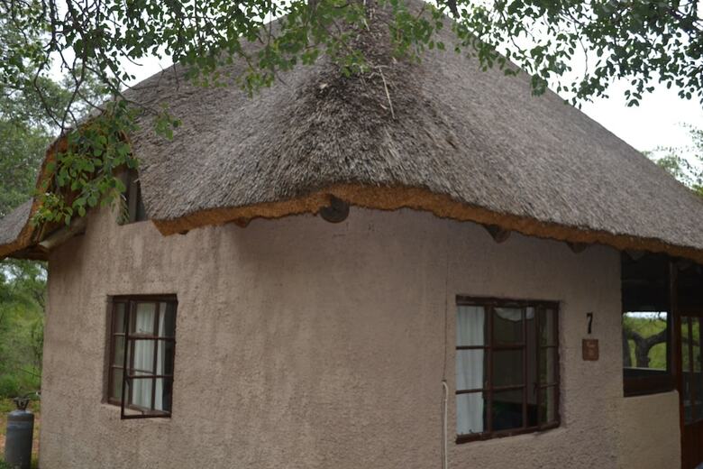 Posada Mali Mali Safari Lodge