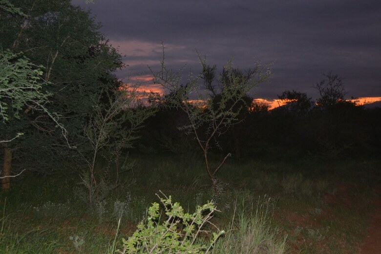Posada Mali Mali Safari Lodge