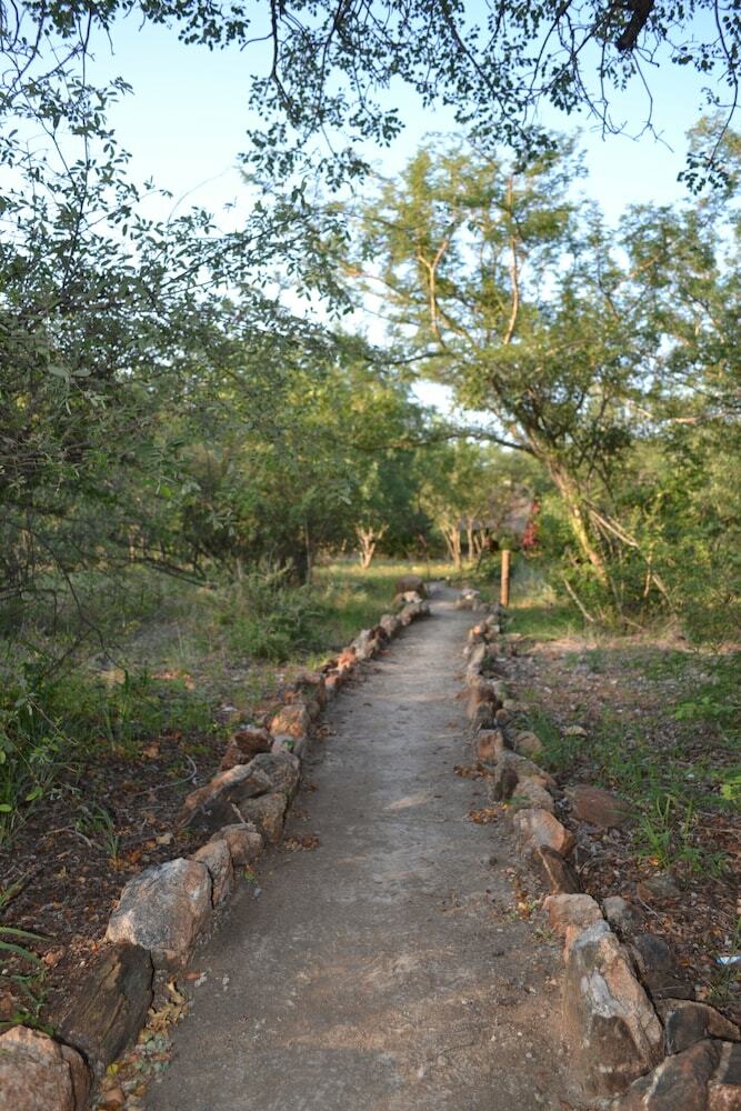Posada Mali Mali Safari Lodge