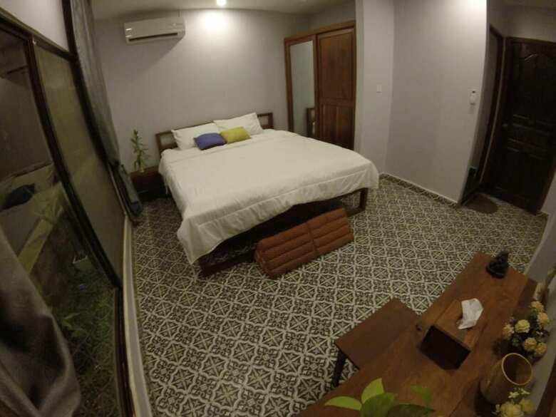 Hotel Seray's Herbal Boutique