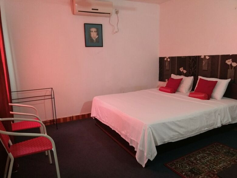 Hotel Villa Two Residence