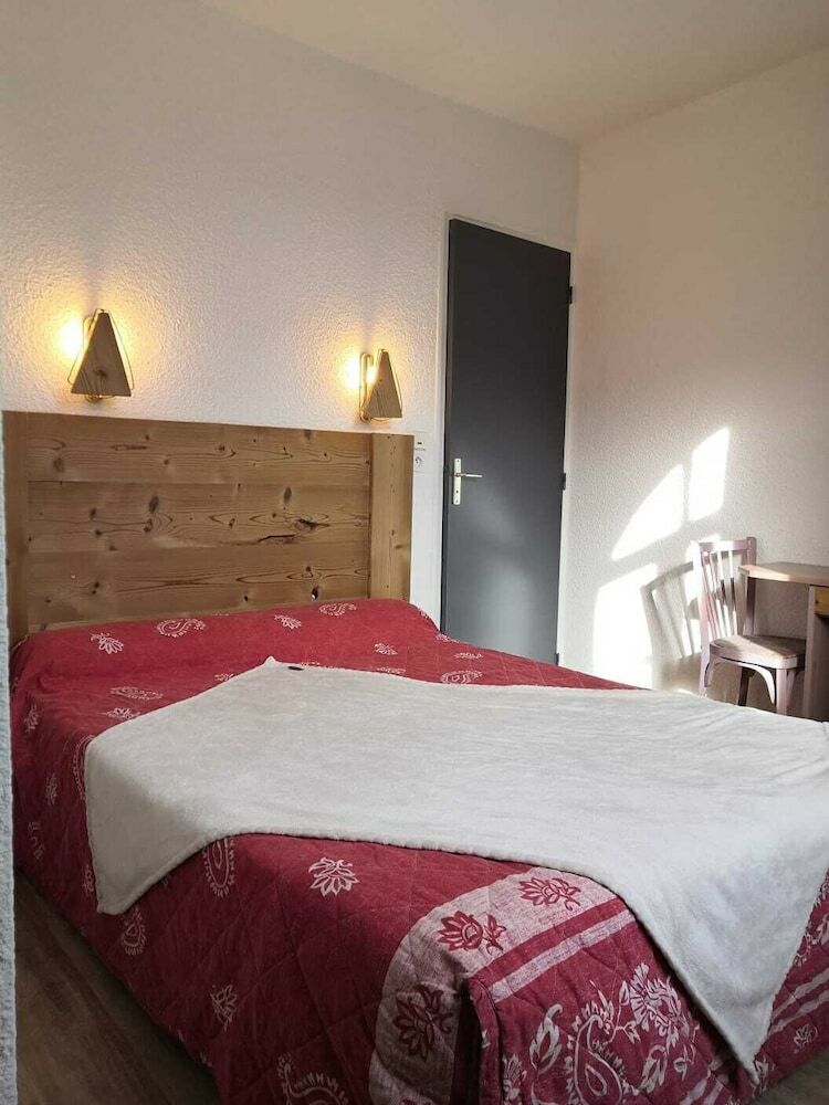 Hotel Villa Notre Dame