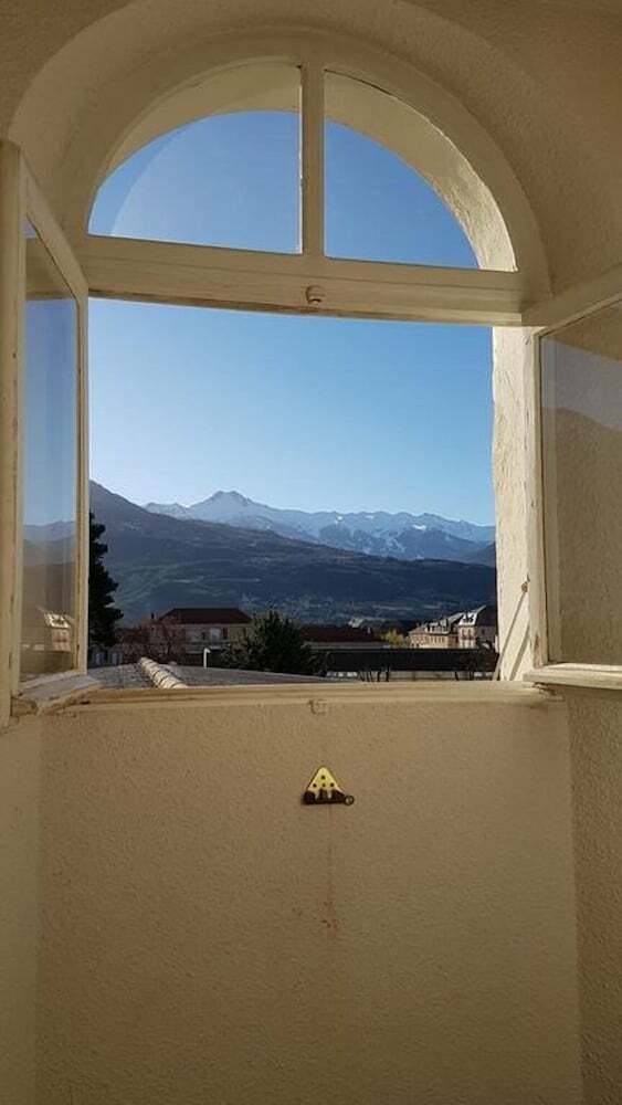 Hotel Villa Notre Dame