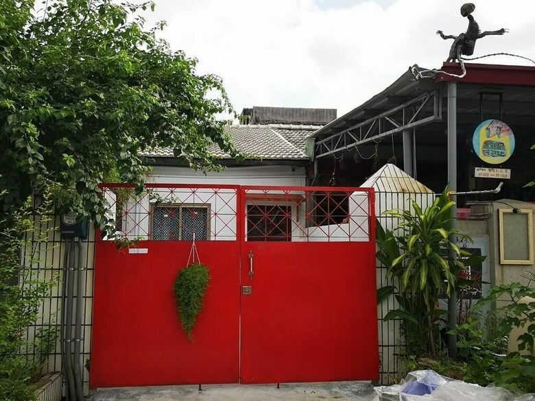 Hotel Yiyi Homestay