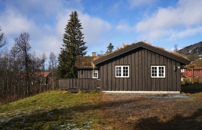 Aparthotel Skeikampen Servicesenter