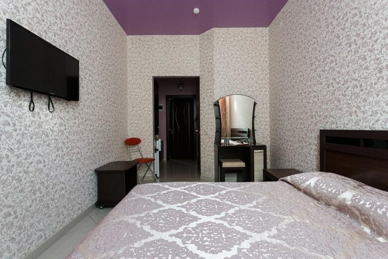 Hotel Orange
