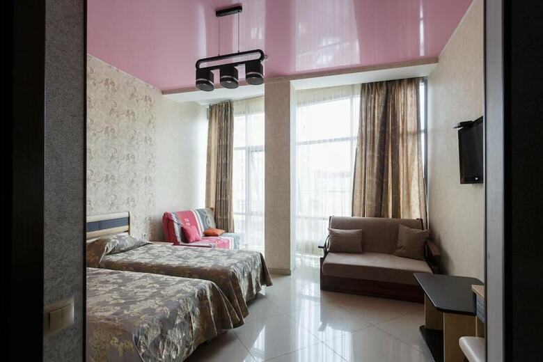 Hotel Orange