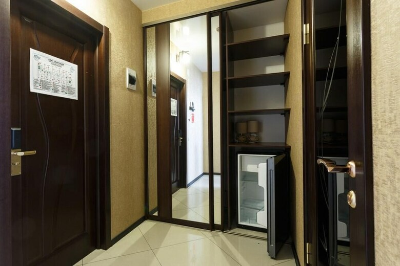 Hotel Orange
