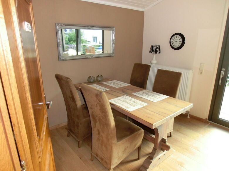 Spacious Apartment In Walchen Near Ski Area