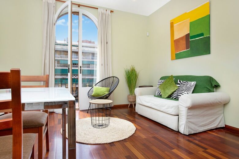Apartamentos Stay U-nique Proven�a II