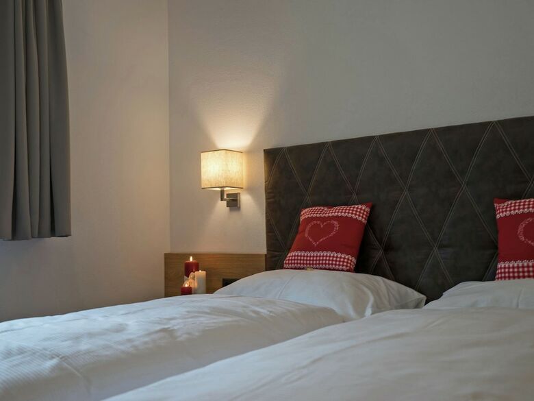 Spacious Apartment Near Ski Area In Mayrhofen