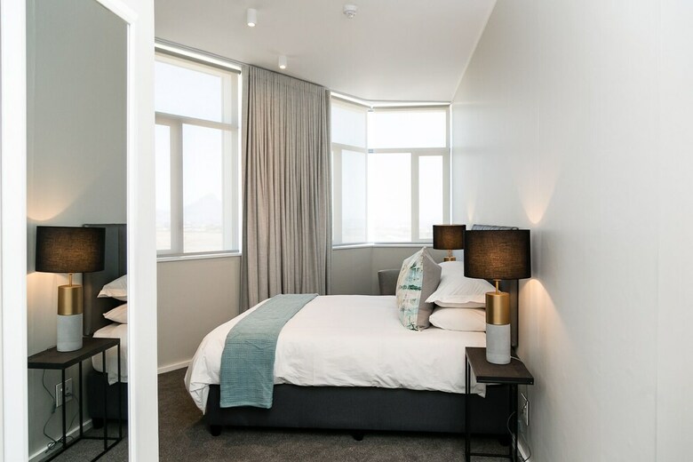 Hotel Century City