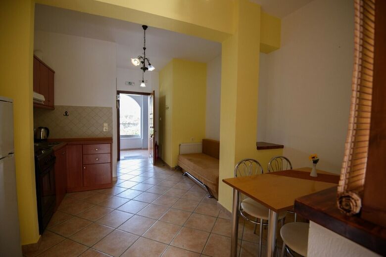 Apartamentos Sivotahomes-family
