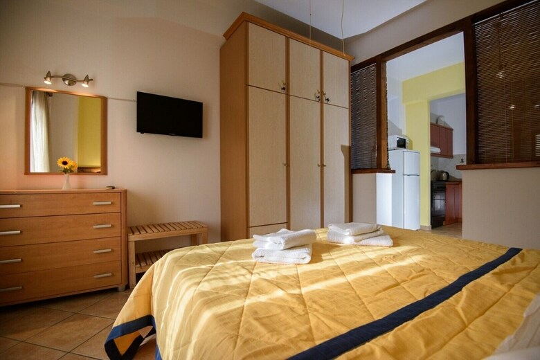 Apartamentos Sivotahomes-family