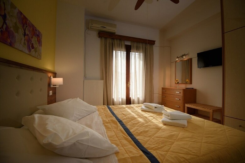 Apartamentos Sivotahomes-family