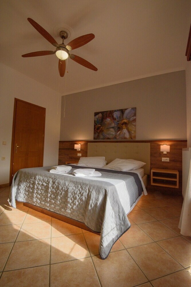 Apartamentos Sivotahomes-family
