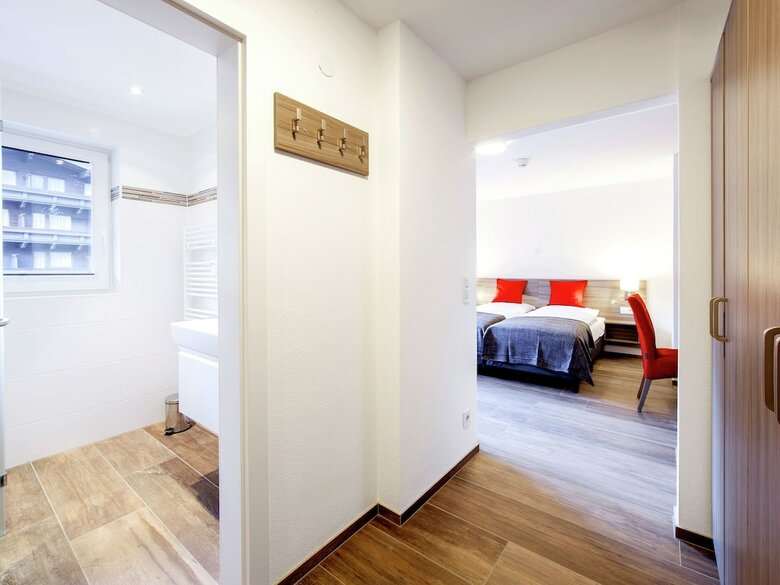 Charming Apartment In Finkenberg With Sauna