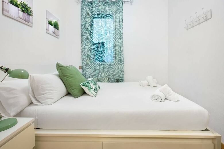 Apartamentos Stay U-nique Proven�a I